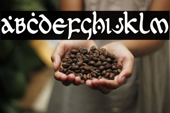 First Order Condensed Example 2