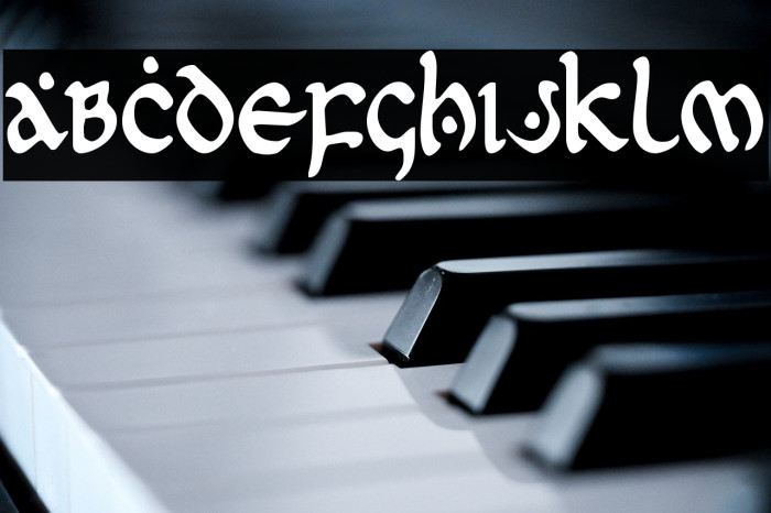 First Order Condensed Example 3