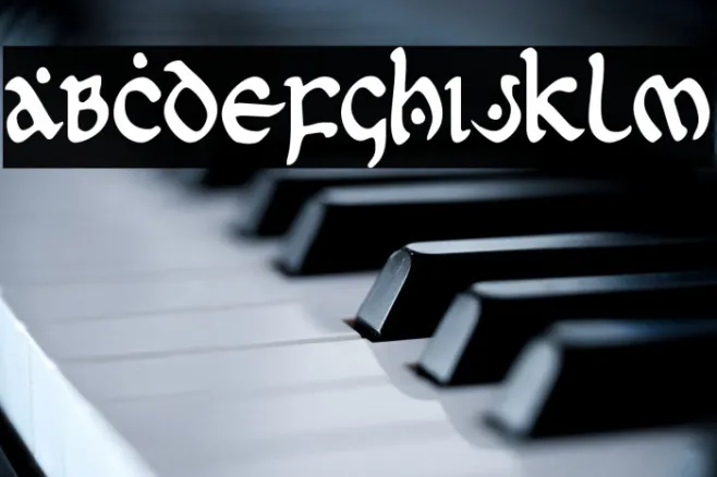 First Order Condensed Example 3