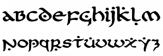 First Order Expanded Polices MINUSCULES