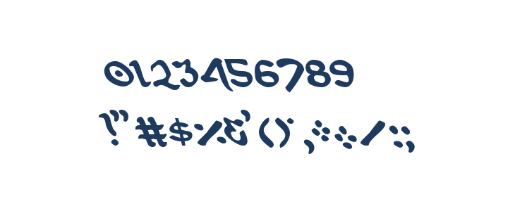 First Order Leftalic Other Characters