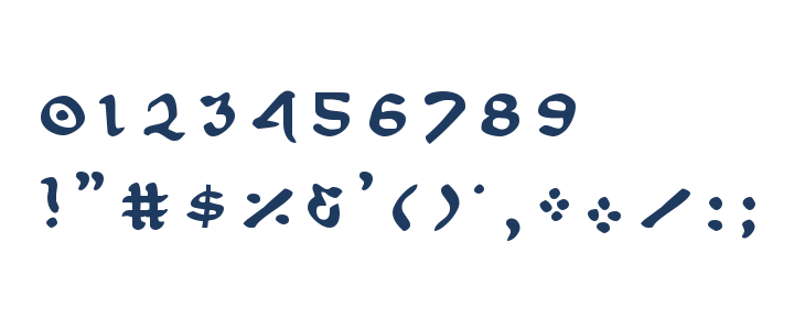 First Order Title Other Characters