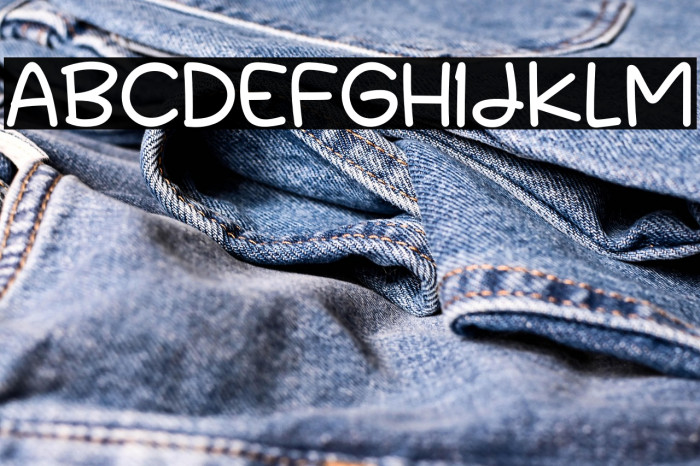 First School Example 1