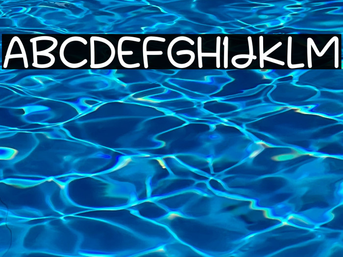 First School Example 2