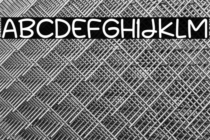 First School Example 3