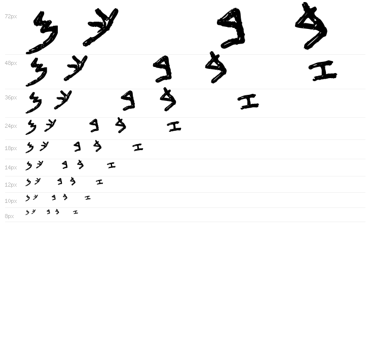 First Temple Waterfall