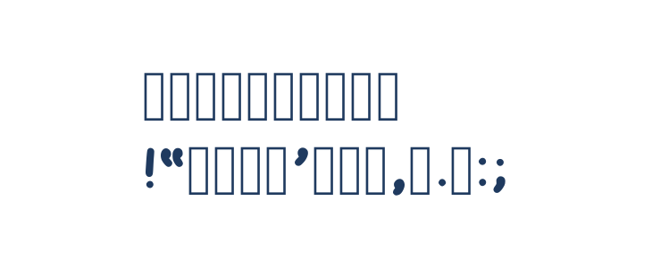 First Trial Regular Other Characters