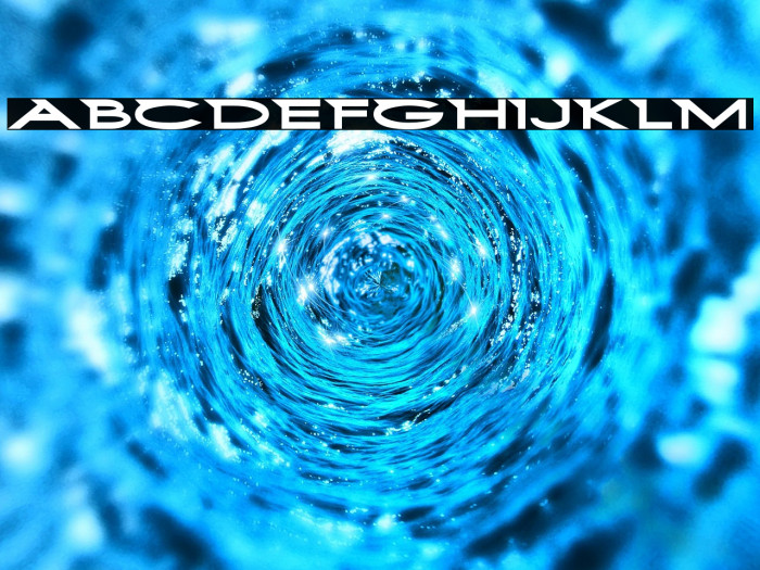 FirstBlindTwo-Regular Example 1