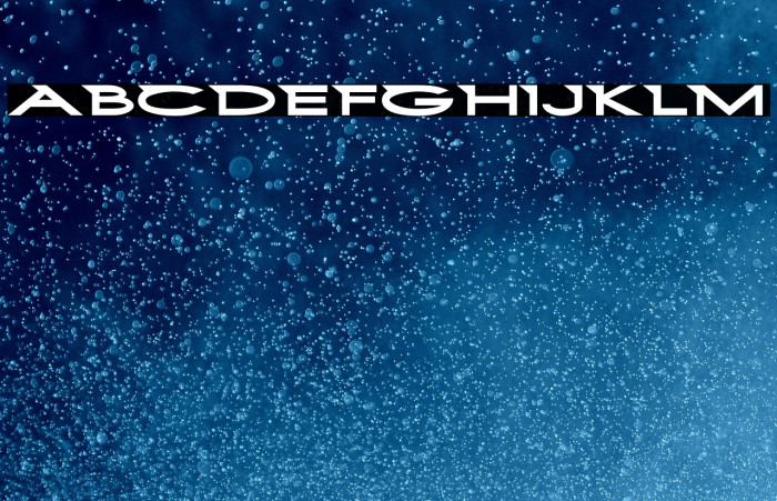 FirstBlindTwo-Regular Example 2