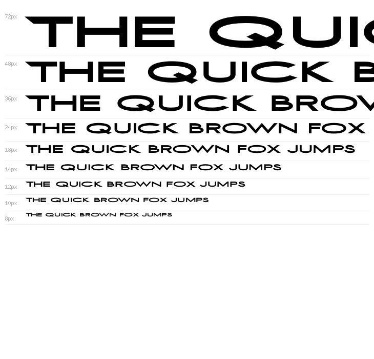 FirstBlindTwo-Regular Waterfall