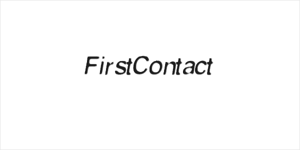 FirstContact Logo
