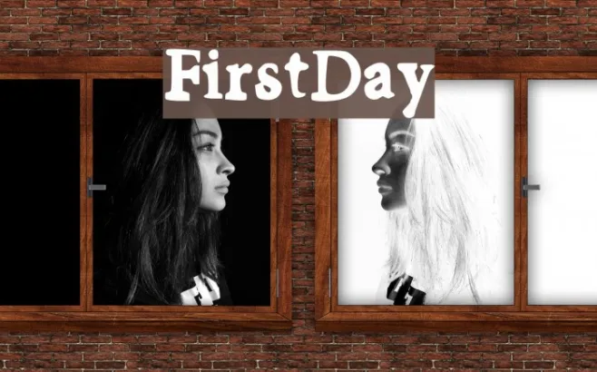 FirstDay Example 1