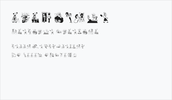 FirstLove Business Card