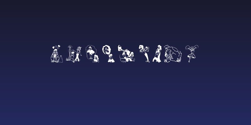 FirstLove Social Header