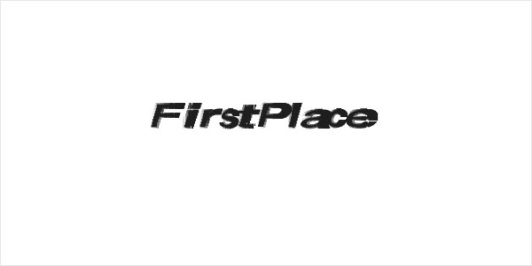 FirstPlace Logo