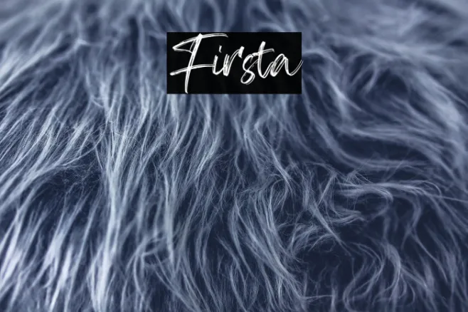 Firsta Example 3