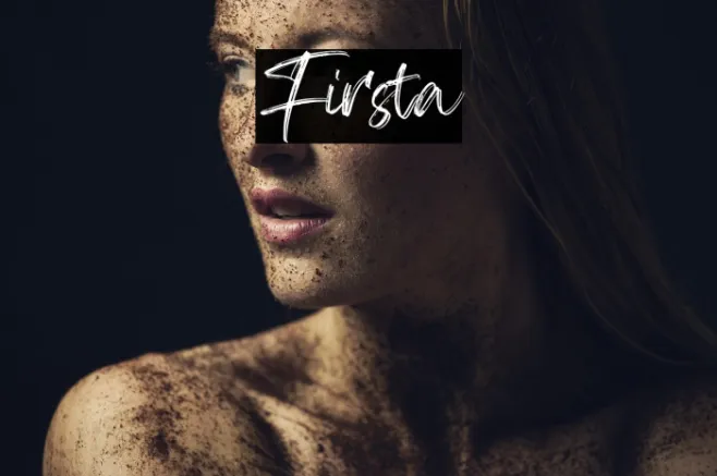 Firsta Example 2