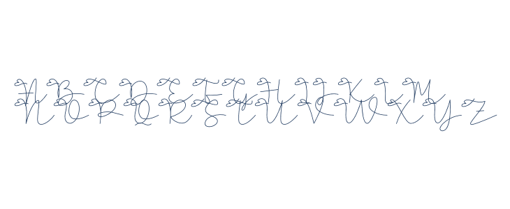 Firstlove2 Uppercase