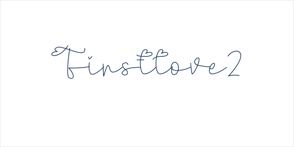 Firstlove2 Logo
