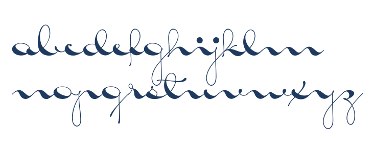 Firstly PERSONAL USE ONLY Lowercase