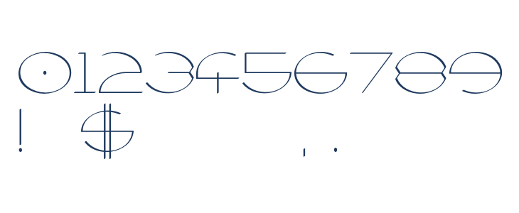 Firty-Free Other Characters