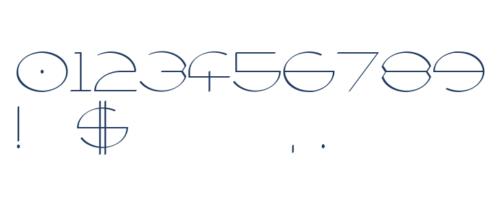 Firty Free Other Characters