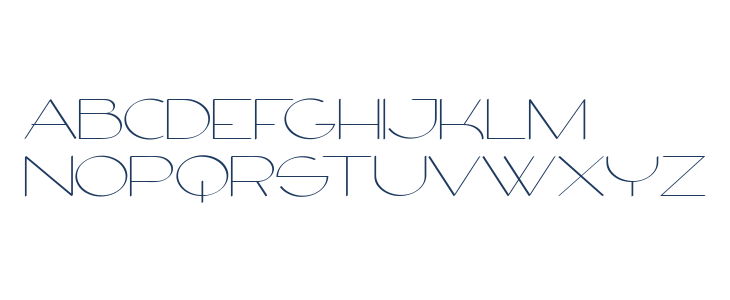 Firty Free Lowercase