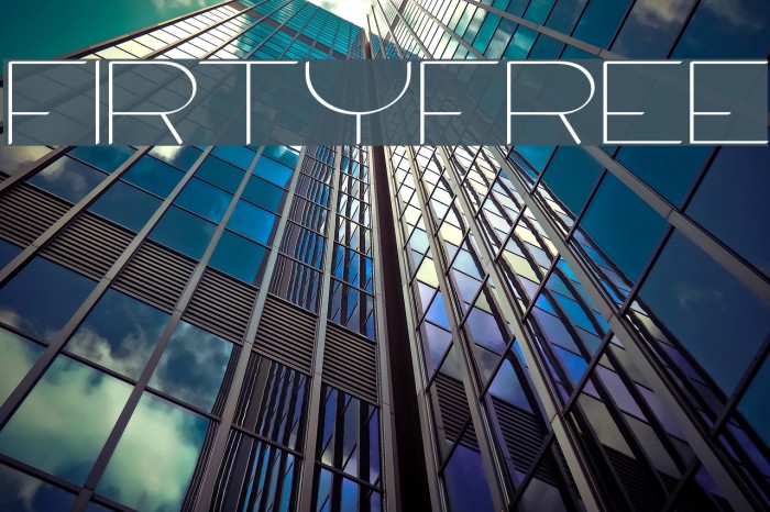 Firty-Free Example 1