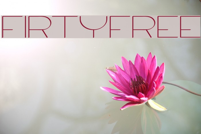 Firty-Free Example 2