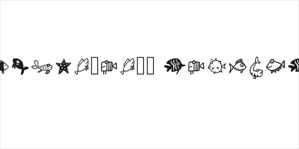 Fisch_eh01 Regular Logo