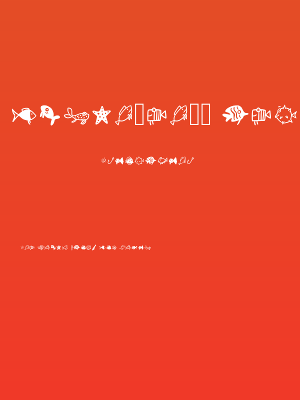 Fisch_eh01 Regular Poster
