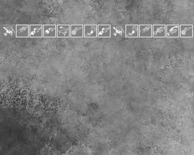 FischersFritze フォント examples