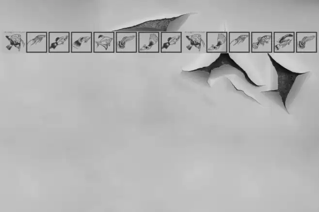 FischersFritze フォント examples