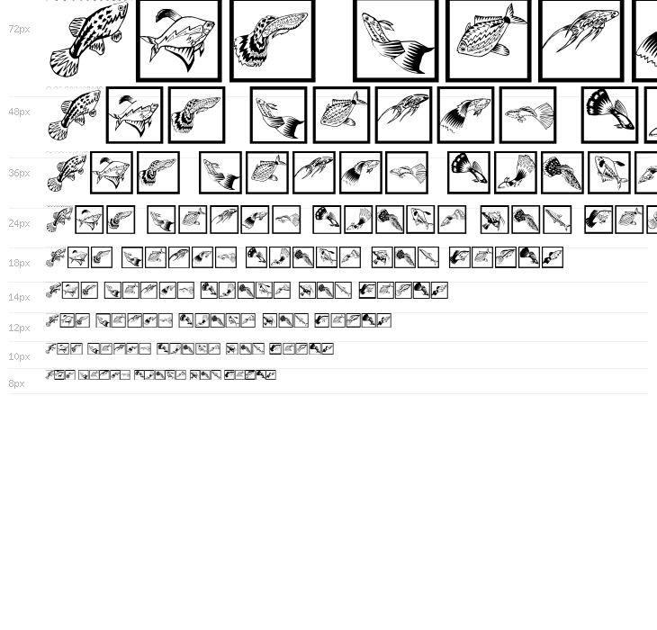 FischersFritze Waterfall