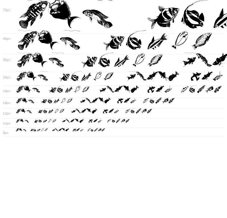 FischersFritzen Waterfall