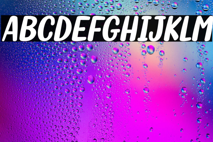 Fish Grill Italic Example 1