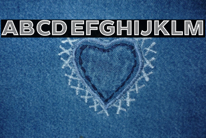 Fish Outline Demo Example 1