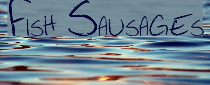 Fish Sausages لخطوط تنزيل examples