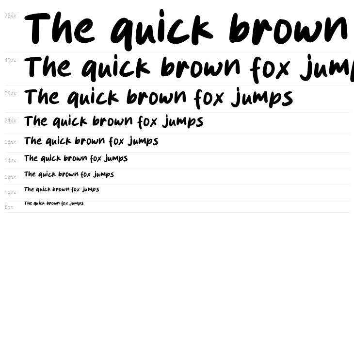 Fish Strike Waterfall