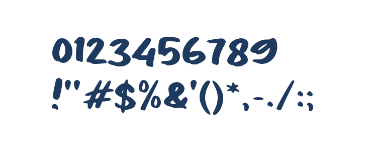 Fisha Other Characters