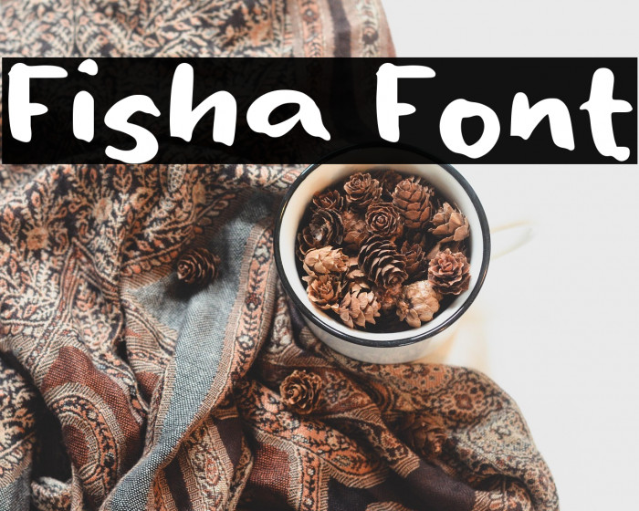 Fisha Example 3
