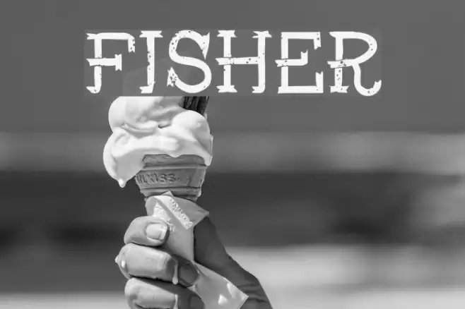 Fisher Fuentes examples