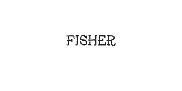 Fisher Logo