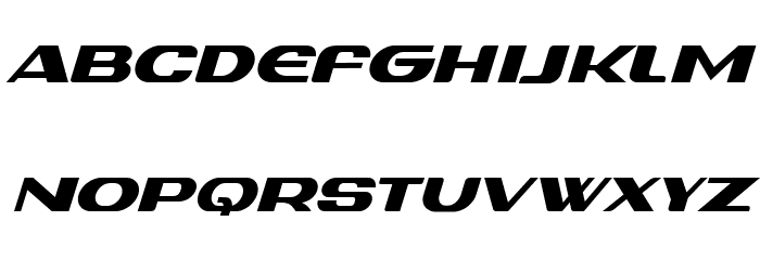 Fisherman Book IT Font LOWERCASE