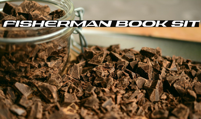 Fisherman Book SIT Example 1