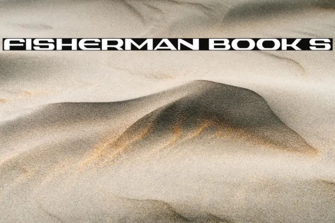 Fisherman Book S Example 1