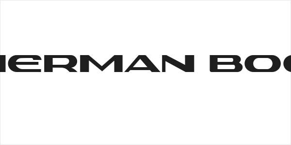 Fisherman Book S Logo