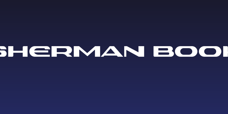 Fisherman Book S Social Header