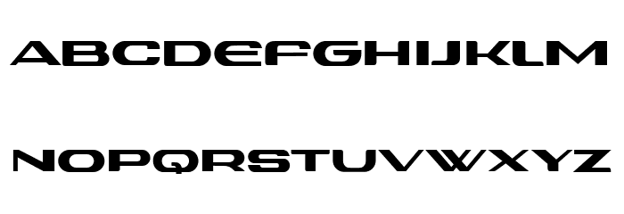 Fisherman Book S Font LOWERCASE