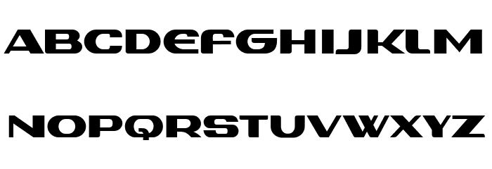 Fisherman Book Font LOWERCASE